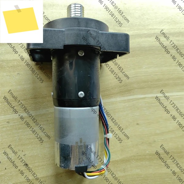 42MM 브러시리스 유성 기어 모터 12V-24V 지능형 잔디 깎기 기계용 적합 제품 이미지