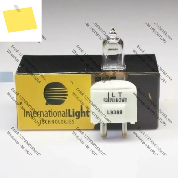 기존 ILT L9389 12V50W 할로겐 램프 BS200 제품 이미지