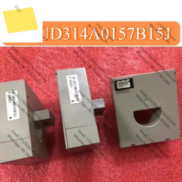 을 위해 가 있는 신품 HS-UD314A0157B15J 전류 트랜스포머 제품 이미지