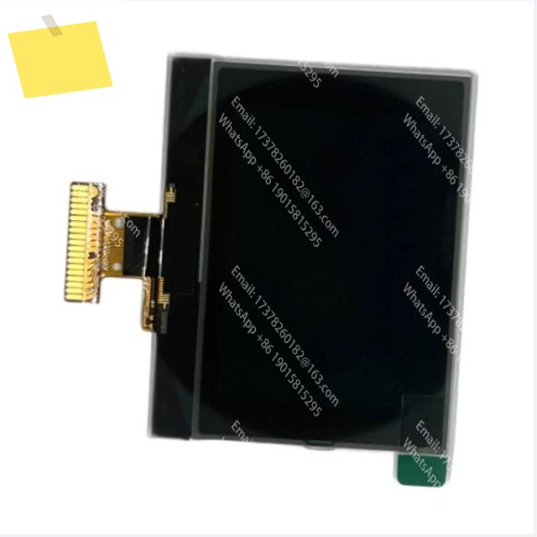 LCD 1TD920861 교체 부품, 자동차 계기판용 제품 이미지