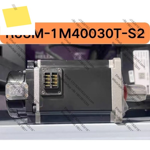 신품 R88M1M40030TS2 서보 모터 400W 제품 이미지