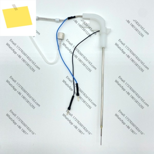 호환 가능한 Dirui CS-T240 샘플 프로브 DIRUI 바늘 제품 이미지