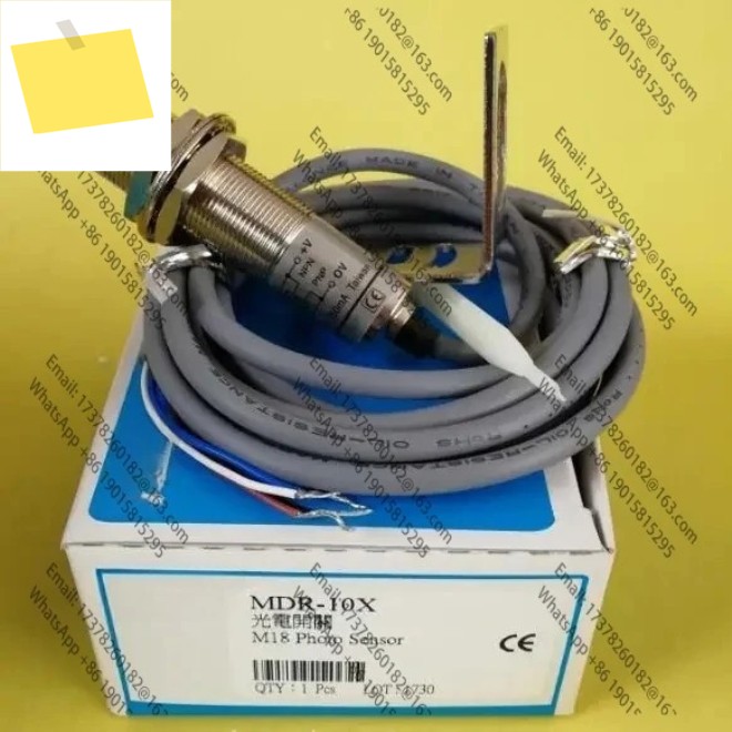 MDR-30X 또는 신품 오리지널 광전 스위치 센서 제품 이미지