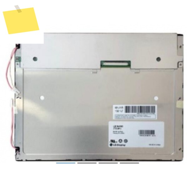 LB104V03-TD01 신품 오리지널 10.4 인치 LCD 화면 제품 이미지