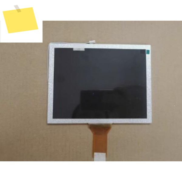 EJ080NA-05A-05B-03B-04A-04B-04C 8인치 LCD 디스플레이 화면 800RGB×600 SVGA 125PPI 병렬 RGB 1채널, 68비트, 50핀 제품 이미지