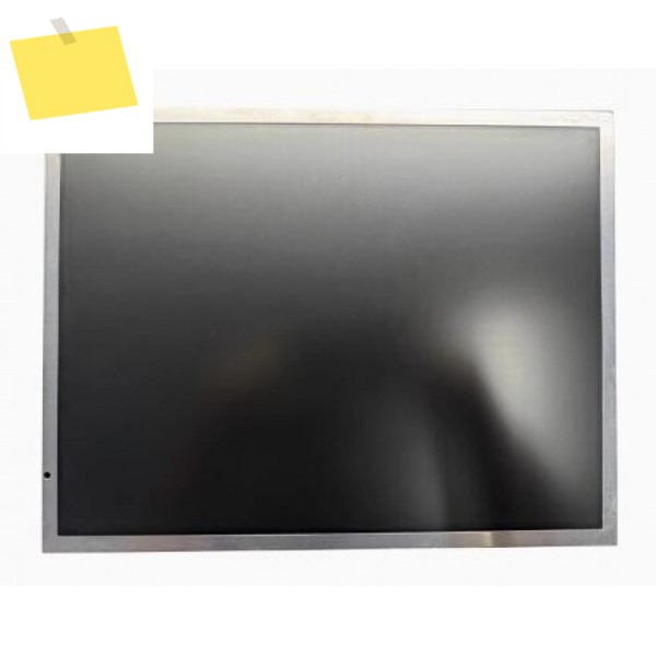 LQ150X1LG7176 오리지널 15인치 LCD 스크린 디스플레이 1024RGB×768, XGA 85PPI 1채널, 8비트, 20핀 커넥터 제품 이미지