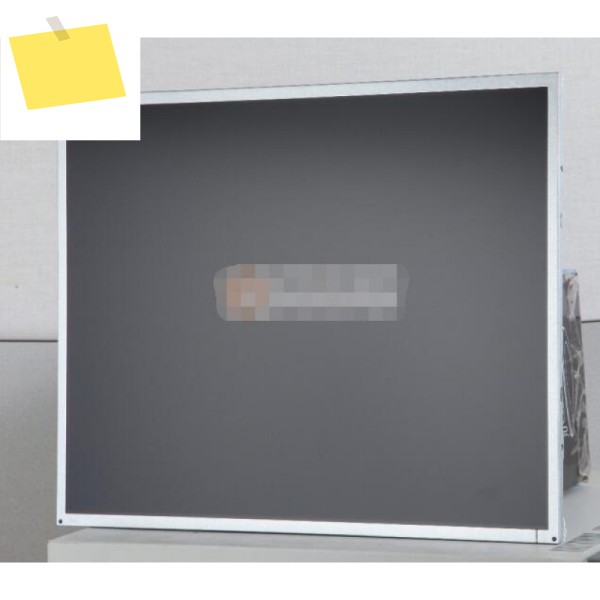 G150XTN03.0 원본 15인치 LCD 화면 디스플레이 1024RGB×768, XGA 85PPI 1채널, 68비트, 20핀 제품 이미지