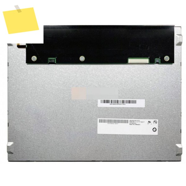 G121stn02.0 신품 오리지널 12.1인치 LCD 화면 제품 이미지