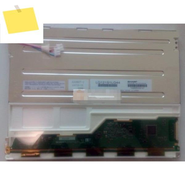 LQ121S1LG44 신품 오리지널 12.1 인치 LCD 화면 제품 이미지