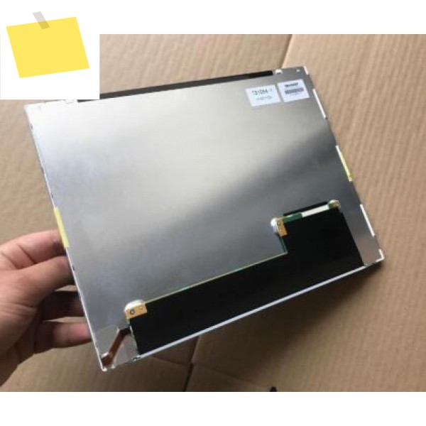 Lq121lg55 신품 오리지널 브랜드 12.1 인치 LCD 화면 제품 이미지