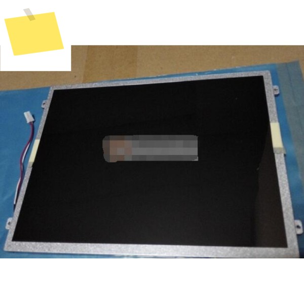 CLAA104XA02CW 오리지널 10.4인치 LCD 디스플레이 화면 1024RGB×768, XGA 123PPI 1채널, 6비트, 30핀 제품 이미지