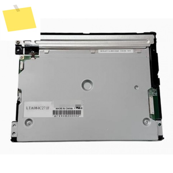 Lta084c271f 신품 원본 8.4 인치 LCD 화면 제품 이미지