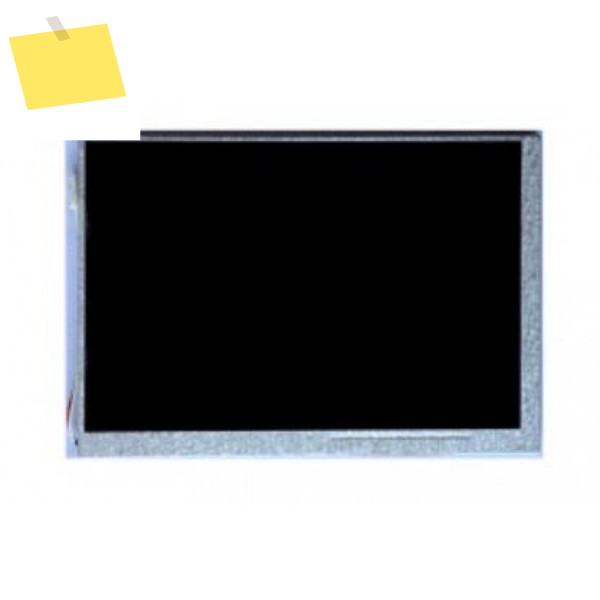 LW700AT9010 Display 7 Inch LCD Screen 제품 이미지
