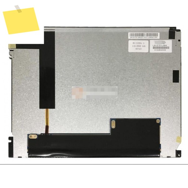 LQ121S1LG84 신품 오리지널 12.1 인치 LCD 화면 제품 이미지