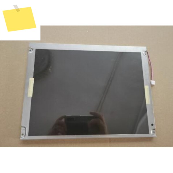 NL8060BC31-4242D42G a-Si TFT-LCD, LCM 12.1인치 디스플레이 800RGB×600, SVGA 82PPI 제품 이미지