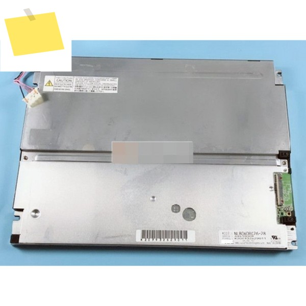Nl8060bc26-28 신품 원본 10.4 인치 LCD 화면 제품 이미지