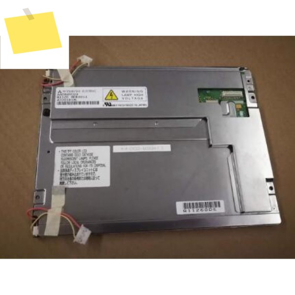 Aa084vc07 신품 오리지널 브랜드 8.4인치 LCD 화면 제품 이미지