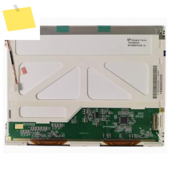 Ba104l01-200 신품 오리지널 브랜드 10.4 인치 LCD 화면 제품 이미지