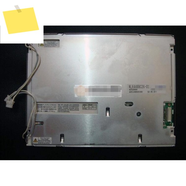 Nl6448bc26-02 신품 오리지널 8.4인치 LCD 화면 제품 이미지