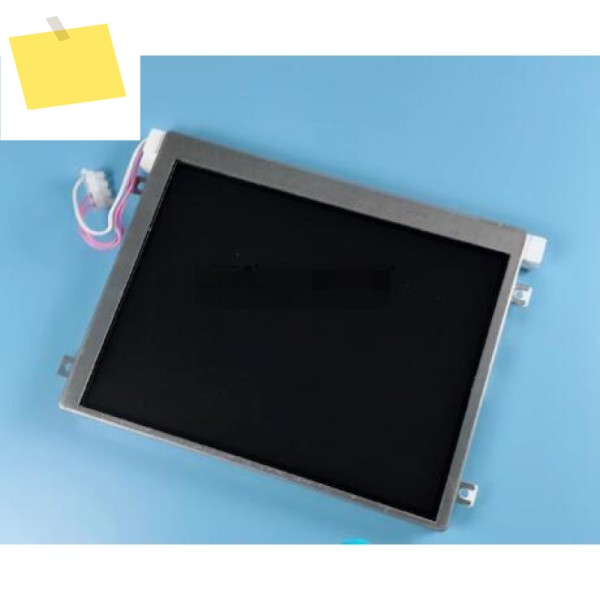 LQ064V3DG05 기존 6.4인치 LCD 디스플레이 화면 640RGB×480, VGA 124PPI a-Si 제품 이미지