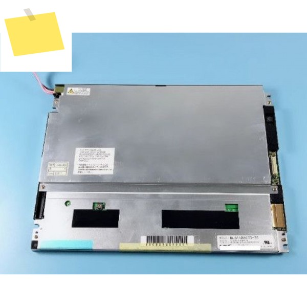 Nl6448bc33-31d 신품 오리지널 10.4인치 LCD 화면 제품 이미지