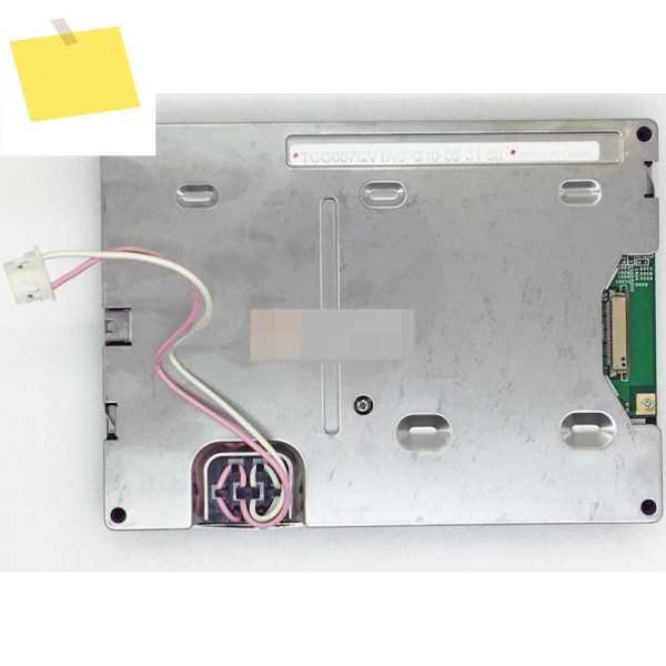 Tcg057qv1ac-g10 신품 오리지널 5.7인치 LCD 화면 제품 이미지