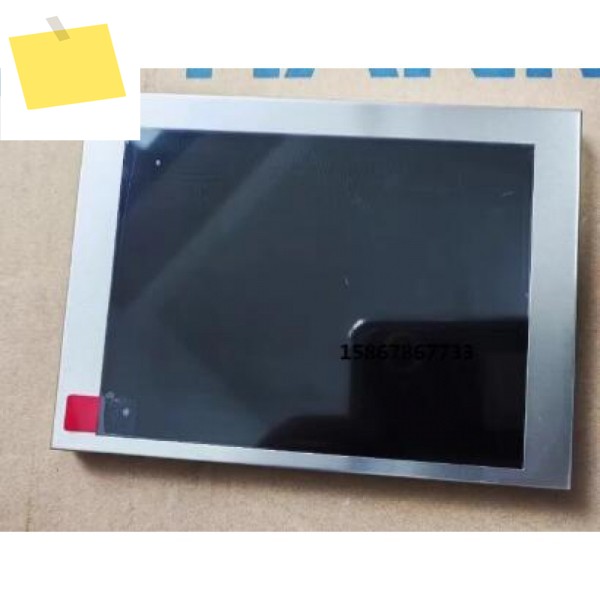 Tm057kdh01 신품 원본 5.7 인치 LCD 화면 제품 이미지