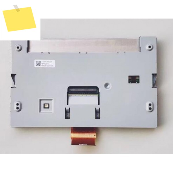 LQ080Y5DZ05 디스플레이 8인치 LCD 화면 제품 이미지