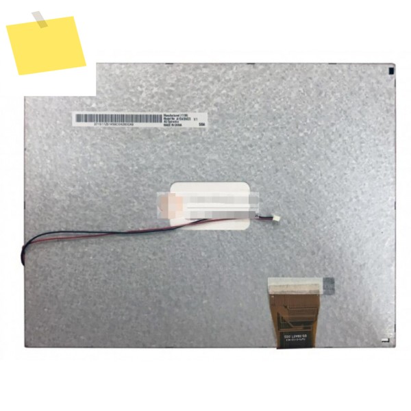 A104sn03 V1 신품 오리지널 브랜드 10.4 인치 LCD 화면 제품 이미지