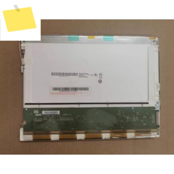 B104sn01 V0 신품 오리지널 브랜드 10.4 인치 LCD 화면 제품 이미지