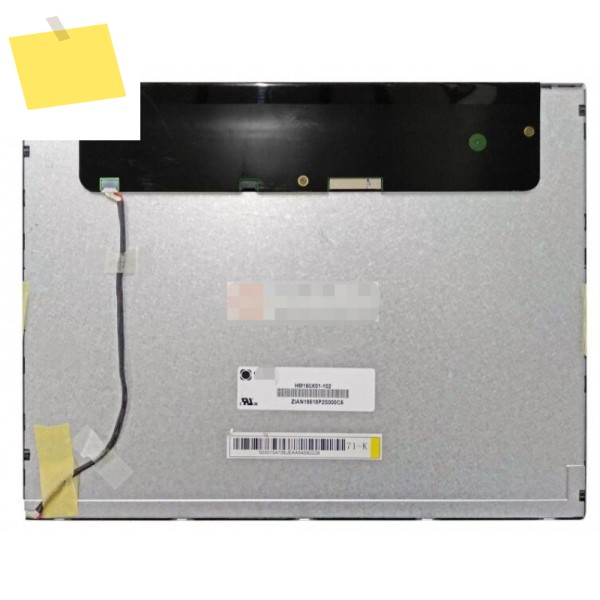 HM150X01-102 기존 15인치 LCD 화면 디스플레이 1024RGB×768, XGA 85PPI LVDS1채널, 68비트, 20핀 제품 이미지