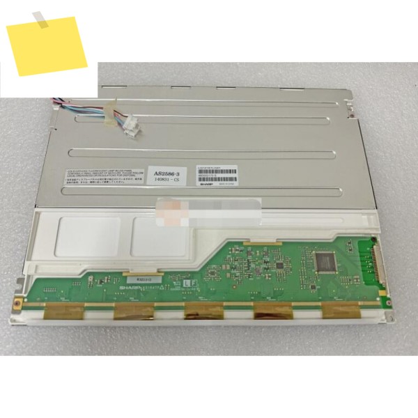 LQ121S1LG41 신품 오리지널 12.1 인치 LCD 화면 제품 이미지