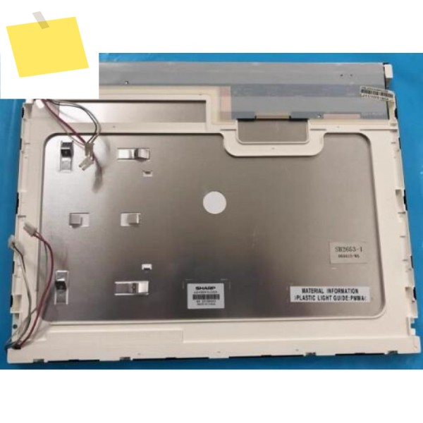 Lq150x1tl71n 신품 오리지널 15인치 LCD 화면 제품 이미지
