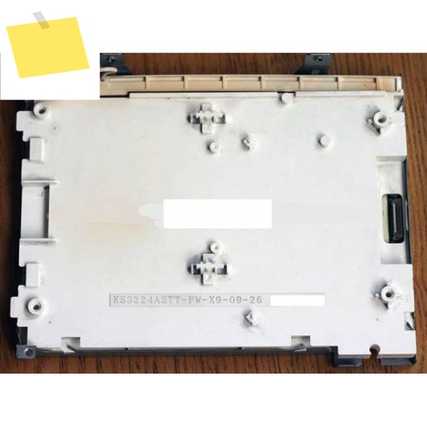 Ks3224astt-fw-x9 신품 오리지널 5.7인치 LCD 화면 제품 이미지