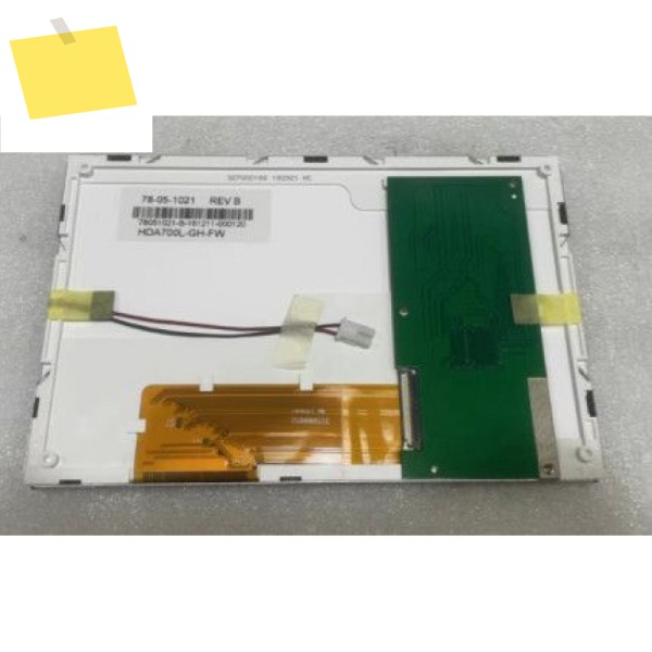 Vgg8048a1-6uflwa 신품 오리지널 7인치 LCD 화면 제품 이미지