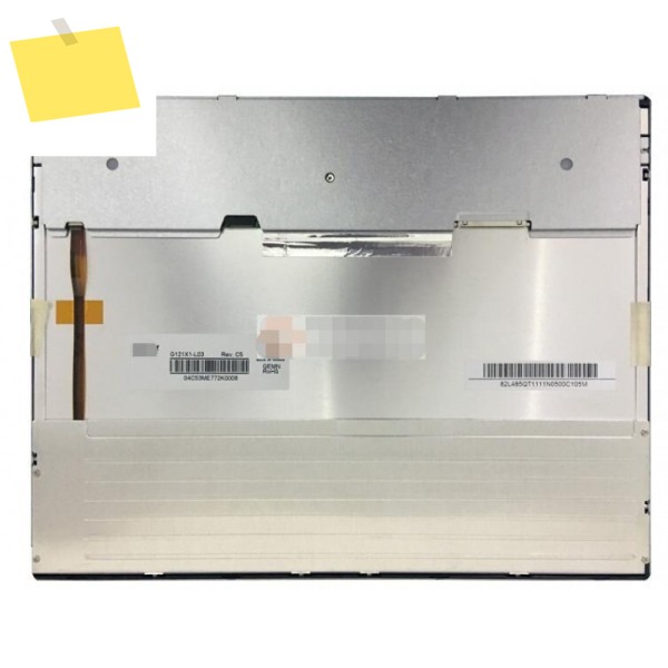 G122x1-l03 신품 오리지널 10.4인치 LCD 화면 제품 이미지