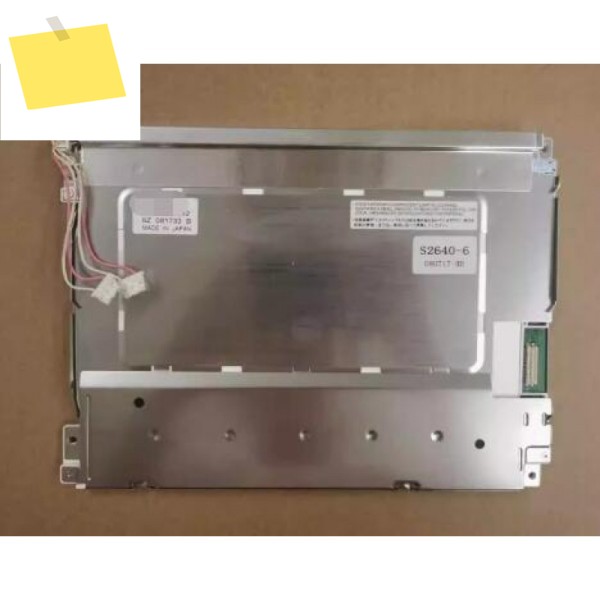 Lq104v1dg51 신품 오리지널 브랜드 10.4 인치 LCD 화면 제품 이미지