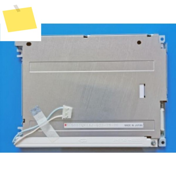 KCS057QV1AJ-G23 신품 오리지널 5.7인치 LCD 화면 제품 이미지