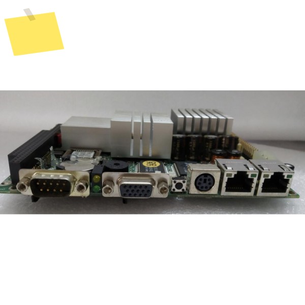 ECM-3610 REV A1.2 보드 제품 이미지
