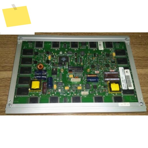 EL640.400-C3 신품 오리지널 9.1인치 LCD 화면 제품 이미지