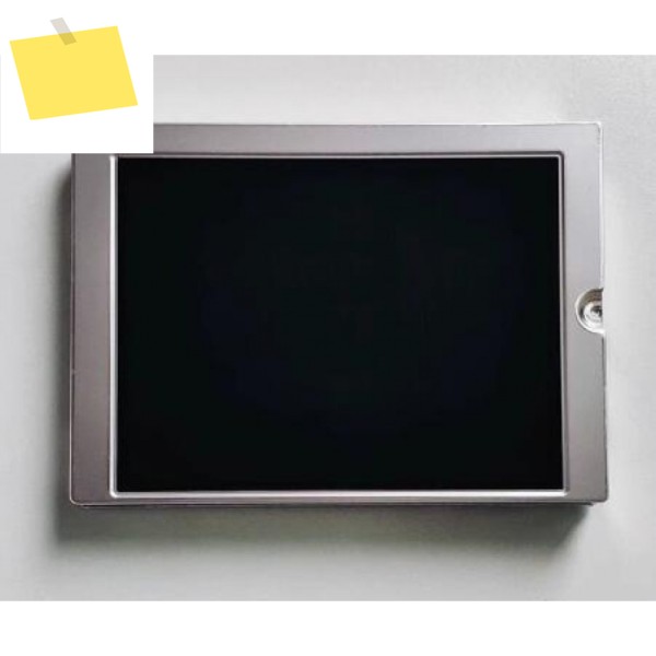 AA057QD01 오리지널 5.7인치 LCD 디스플레이 화면 320RGB×240, QVGA 70PPI CMOS 1채널, 6비트, 33핀 제품 이미지