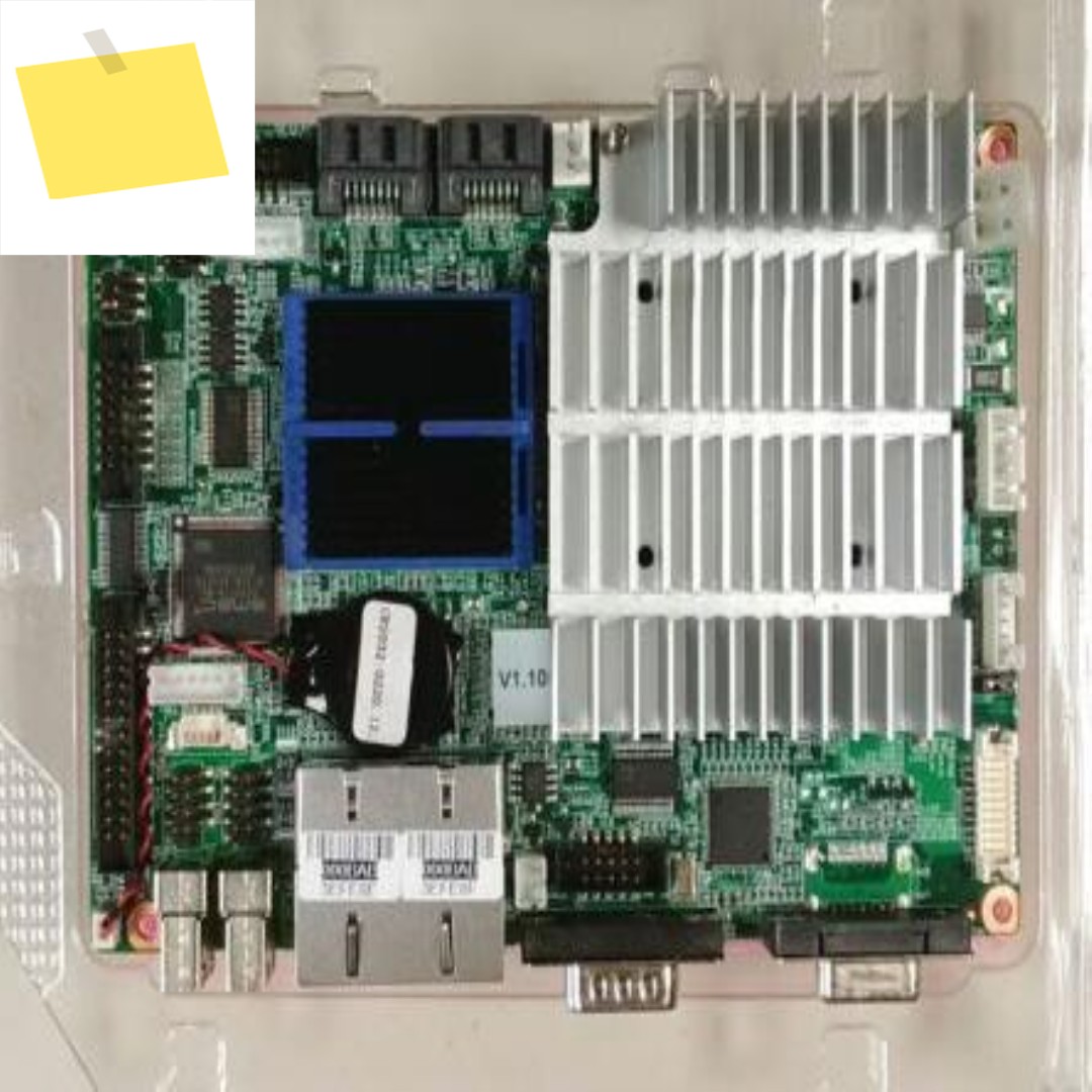 PCM-9363N REV:A1 100% OK 오리지널 3.5 인치 마더보드, 임베디드 산업용 메인 CPU RAM 제품 이미지
