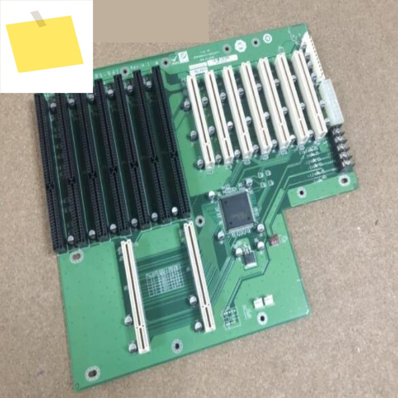 PX-14S5-RS-R41 임베디드 IPC 산업용 백플레인 보드, PICMG 1.0 버스 확장, 7 슬롯 제품 이미지