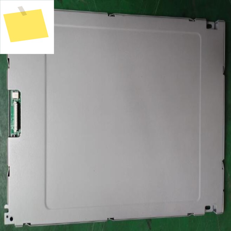SP24V001 9.4인치 LCD 디스플레이 화면 640×480, VGA 84PPI 병렬 데이터1ch, 4비트, 15핀 커넥터 제품 이미지