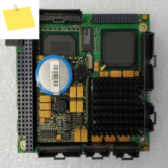 k6016032 100% OK PC104 메인 보드 기존 팬리스 IPC CPU 메모리가있는 산업용 마더 임베디드 제품 이미지
