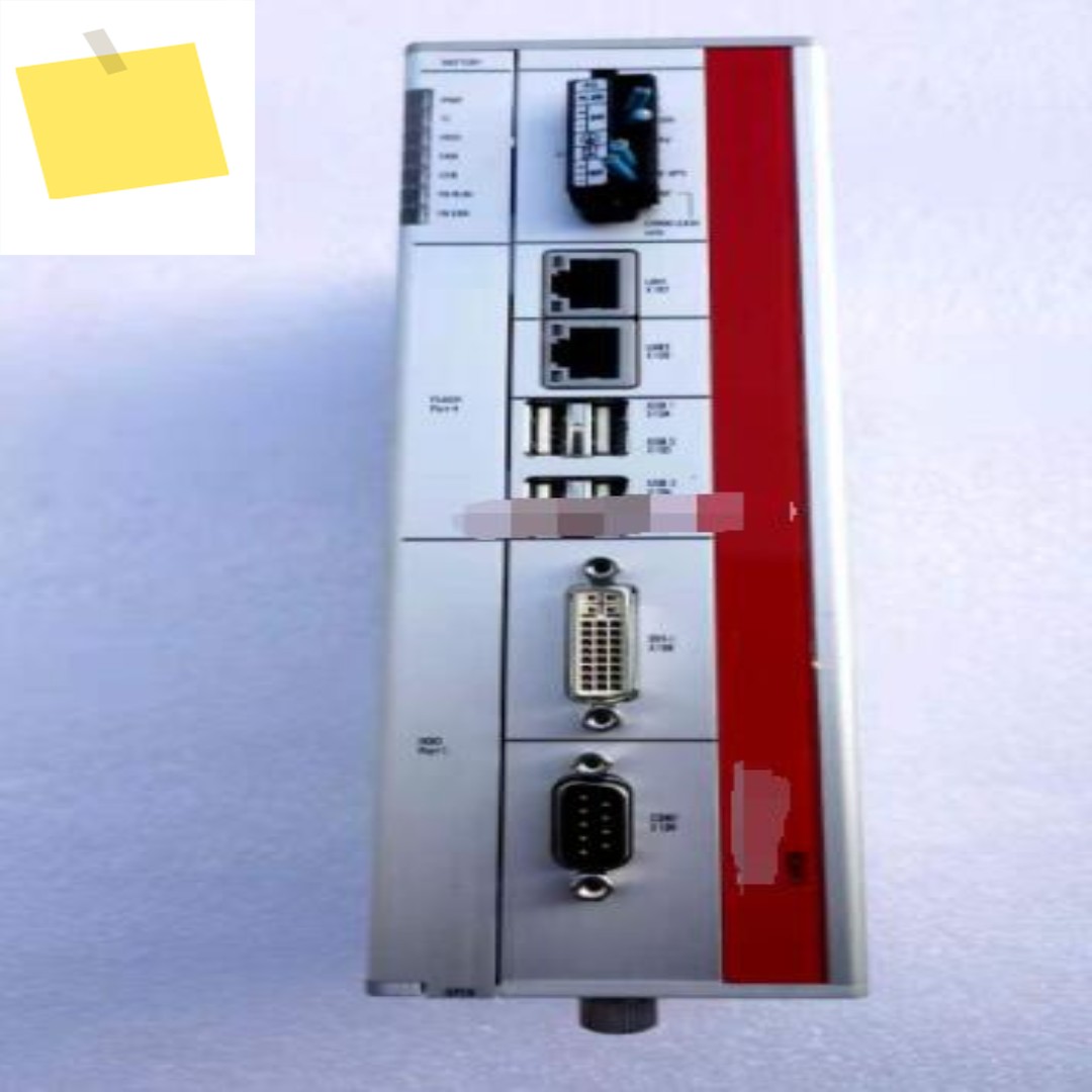 C6920-0030 100% OK 오리지널 벡호프 PC 산업용 컴퓨터 호스트 컨트롤러 제품 이미지