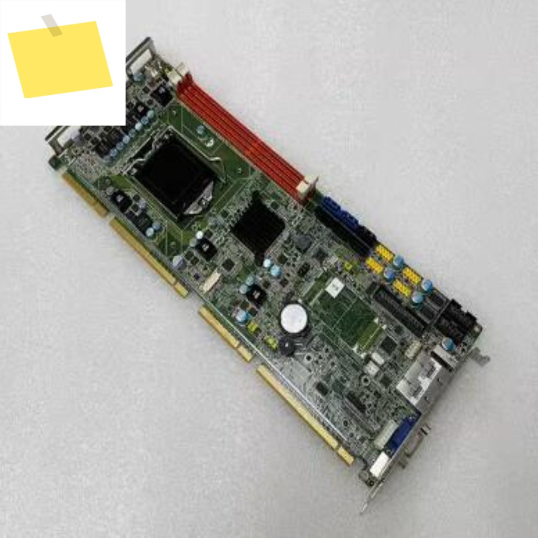 PCE-5126QG2 100% 정품 풀 사이즈 CPU 카드 IPC 보드, PICMG 1.3 SBC RAM VGA 2LAN 포함 제품 이미지