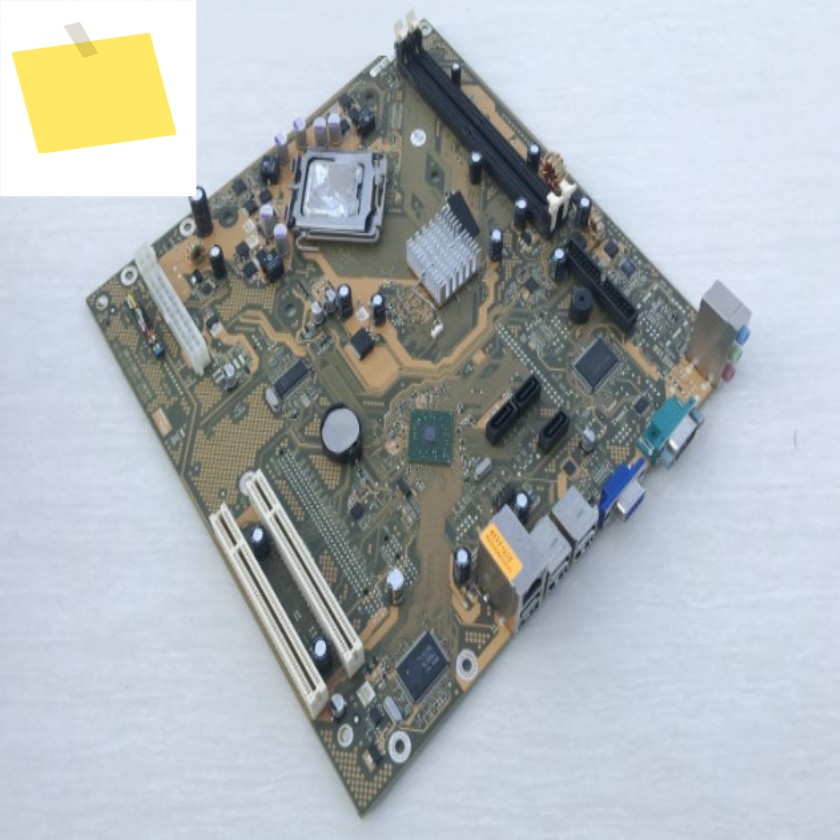 IPC 마더보드 W26361-W1382-Z2-03-36 CPU 산업용 포함된 100% OK 기존 SBC 제품 이미지