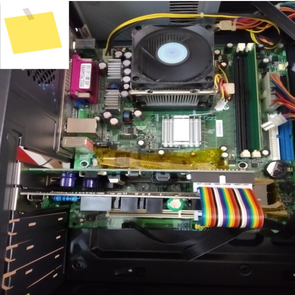 HL 카드 EDM 컨트롤러 프로그래밍 제어 와이어 컷 시스템 Z762R-CPU, CNC 중속 기계용, 정품 새제품 제품 이미지