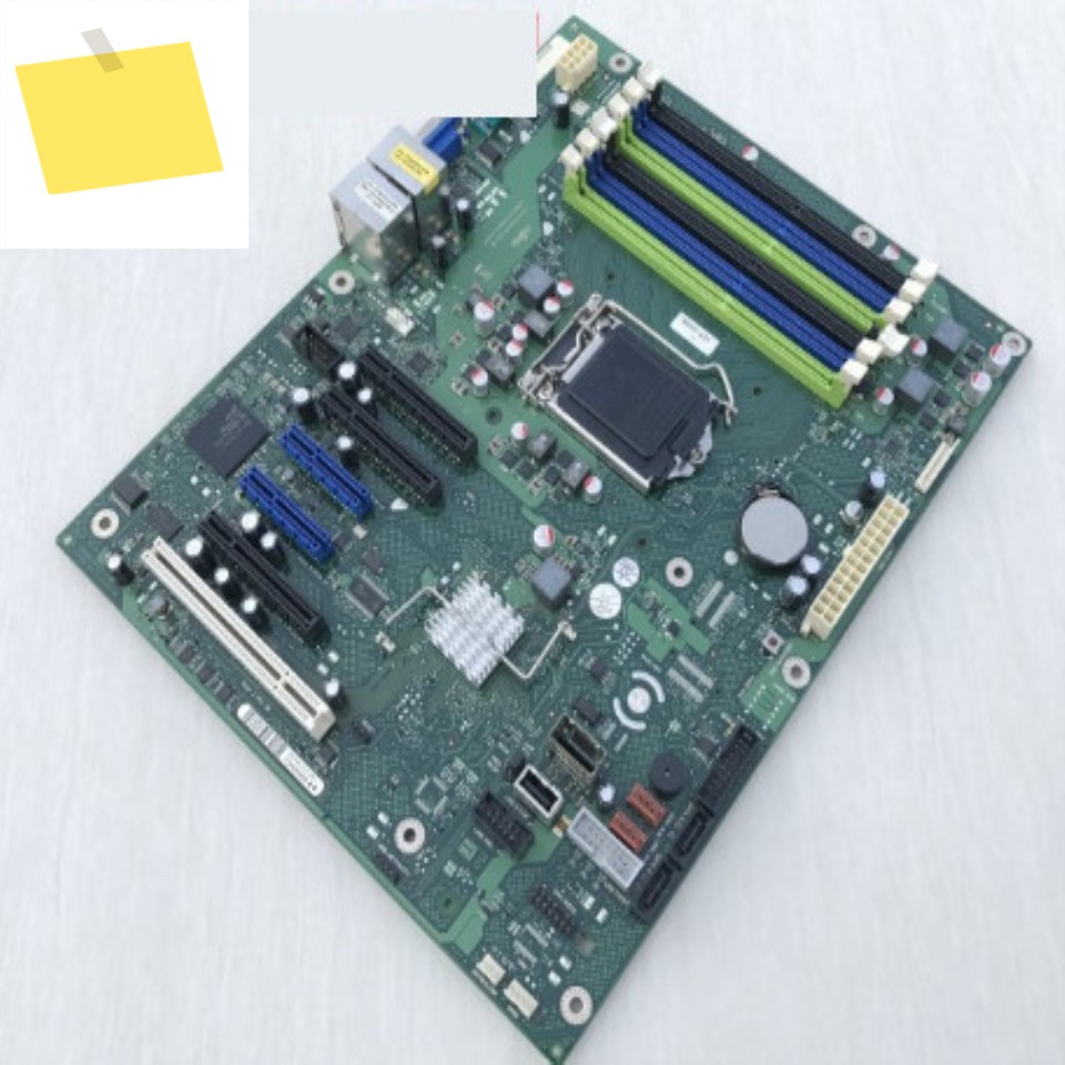 IPC 마더보드 W26361-W1772-X-04 100% OK 기존 SBC 메인보드 CPU 산업용 포함 제품 이미지